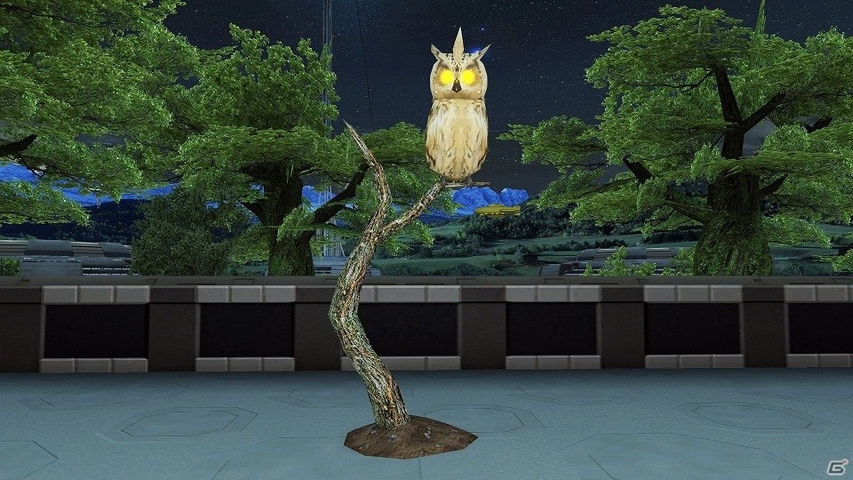「ファンタシースターオンライン2」通常クラスのレベル上限が開放！フリーフィールド「幻惑の森探索」には新たな★14武器が登場の画像143