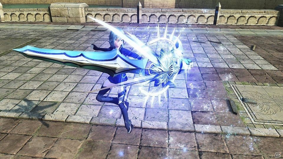 「ファンタシースターオンライン2」通常クラスのレベル上限が開放！フリーフィールド「幻惑の森探索」には新たな★14武器が登場の画像165