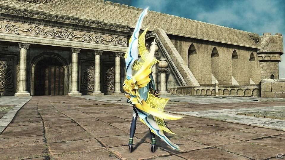「ファンタシースターオンライン2」通常クラスのレベル上限が開放！フリーフィールド「幻惑の森探索」には新たな★14武器が登場の画像182