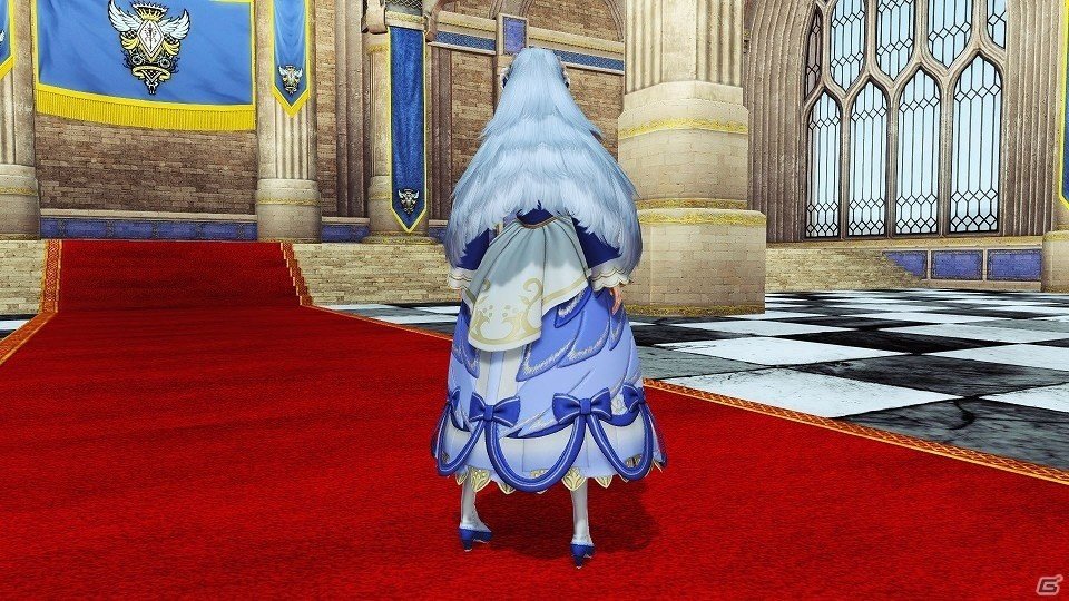 「ファンタシースターオンライン2」通常クラスのレベル上限が開放！フリーフィールド「幻惑の森探索」には新たな★14武器が登場の画像195