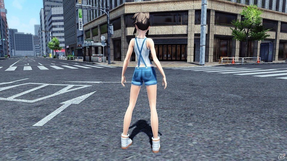 「ファンタシースターオンライン2」通常クラスのレベル上限が開放！フリーフィールド「幻惑の森探索」には新たな★14武器が登場の画像203