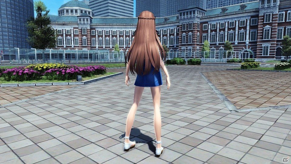 「ファンタシースターオンライン2」通常クラスのレベル上限が開放！フリーフィールド「幻惑の森探索」には新たな★14武器が登場の画像205