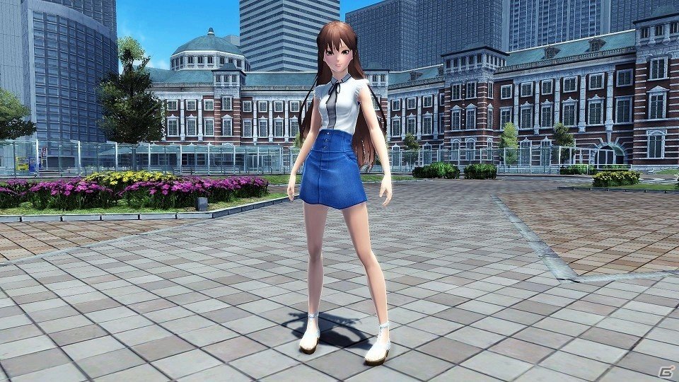 「ファンタシースターオンライン2」通常クラスのレベル上限が開放！フリーフィールド「幻惑の森探索」には新たな★14武器が登場の画像206