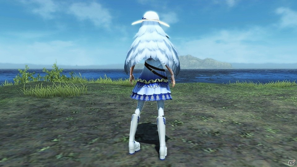 「ファンタシースターオンライン2」通常クラスのレベル上限が開放！フリーフィールド「幻惑の森探索」には新たな★14武器が登場の画像207