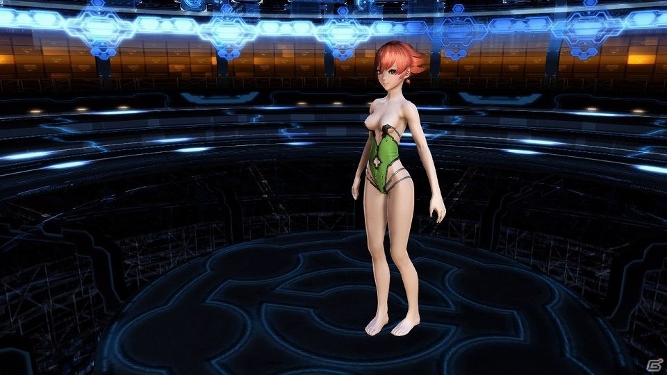 「ファンタシースターオンライン2」通常クラスのレベル上限が開放！フリーフィールド「幻惑の森探索」には新たな★14武器が登場の画像209