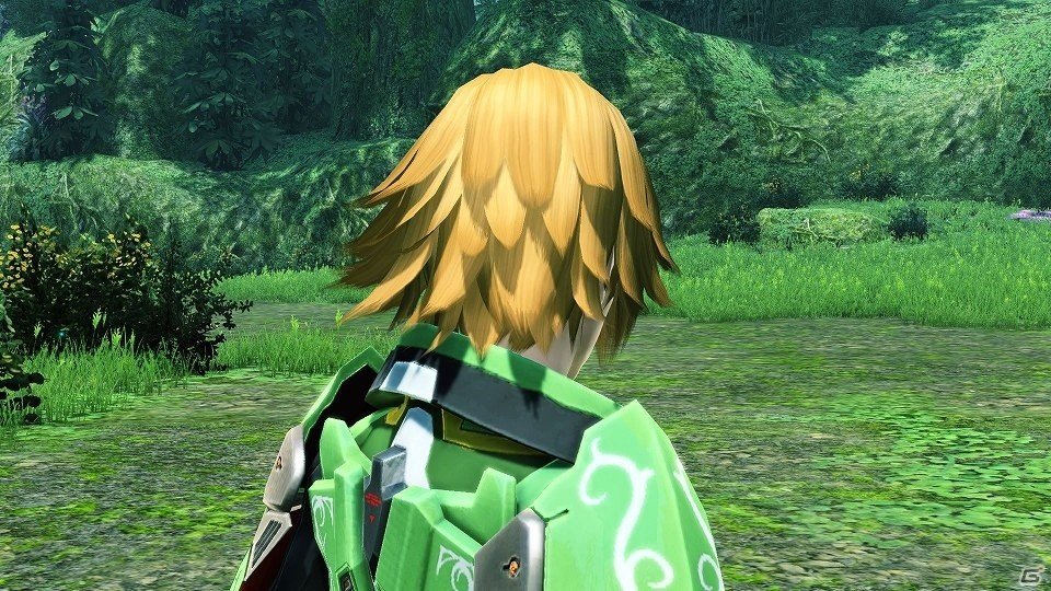「ファンタシースターオンライン2」通常クラスのレベル上限が開放！フリーフィールド「幻惑の森探索」には新たな★14武器が登場の画像214