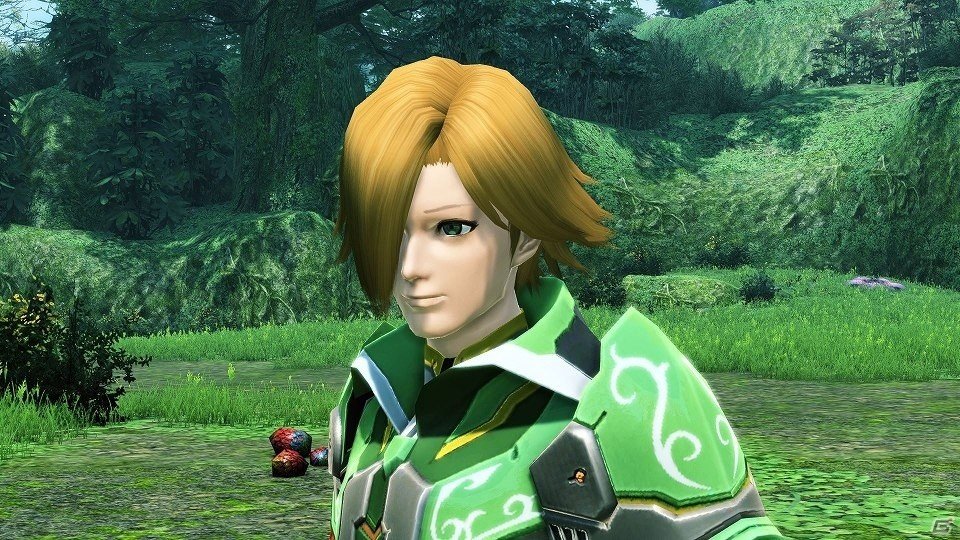 「ファンタシースターオンライン2」通常クラスのレベル上限が開放！フリーフィールド「幻惑の森探索」には新たな★14武器が登場の画像215