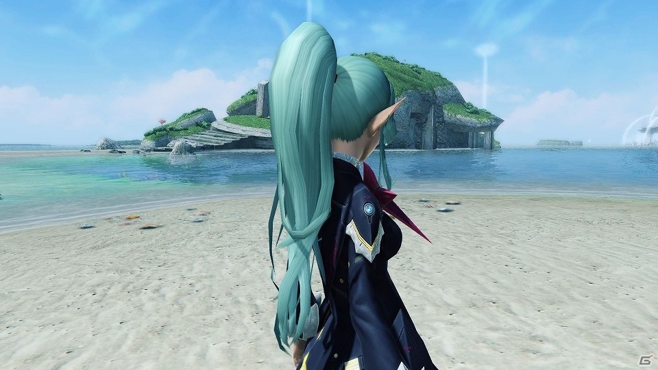 「ファンタシースターオンライン2」通常クラスのレベル上限が開放！フリーフィールド「幻惑の森探索」には新たな★14武器が登場の画像218