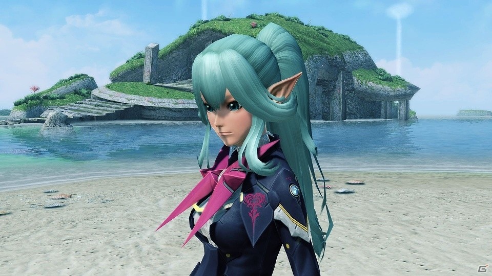 「ファンタシースターオンライン2」通常クラスのレベル上限が開放！フリーフィールド「幻惑の森探索」には新たな★14武器が登場の画像219