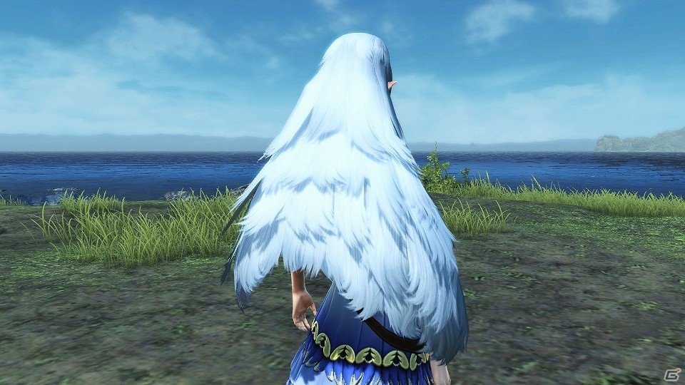 「ファンタシースターオンライン2」通常クラスのレベル上限が開放！フリーフィールド「幻惑の森探索」には新たな★14武器が登場の画像220