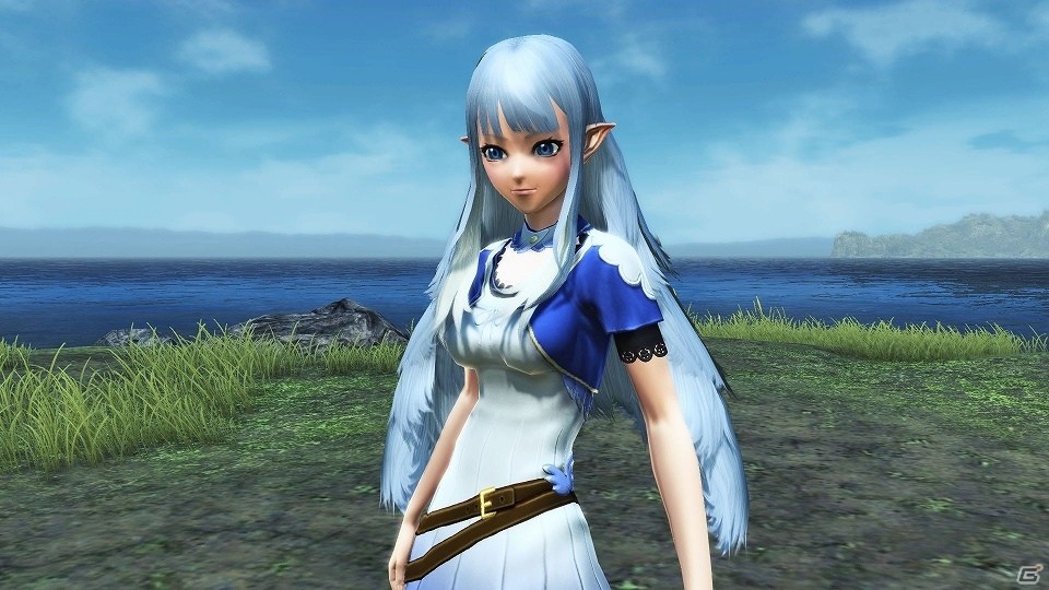 「ファンタシースターオンライン2」通常クラスのレベル上限が開放！フリーフィールド「幻惑の森探索」には新たな★14武器が登場の画像221