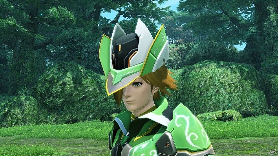「ファンタシースターオンライン2」通常クラスのレベル上限が開放！フリーフィールド「幻惑の森探索」には新たな★14武器が登場の画像229