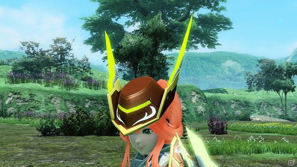 「ファンタシースターオンライン2」通常クラスのレベル上限が開放！フリーフィールド「幻惑の森探索」には新たな★14武器が登場の画像231