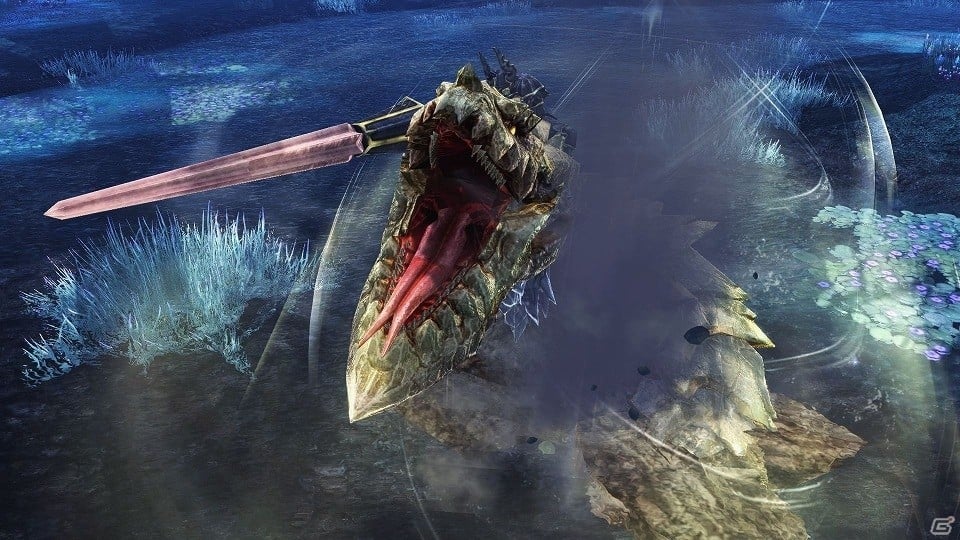 「ファンタシースターオンライン2」通常クラスのレベル上限が開放！フリーフィールド「幻惑の森探索」には新たな★14武器が登場の画像86