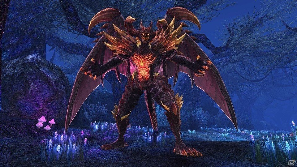 「ファンタシースターオンライン2」通常クラスのレベル上限が開放！フリーフィールド「幻惑の森探索」には新たな★14武器が登場の画像87