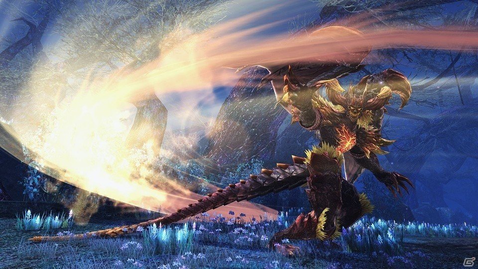 「ファンタシースターオンライン2」通常クラスのレベル上限が開放！フリーフィールド「幻惑の森探索」には新たな★14武器が登場の画像88