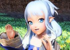 「ファンタシースターオンライン2」通常クラスのレベル上限が開放！フリーフィールド「幻惑の森探索」には新たな★14武器が登場