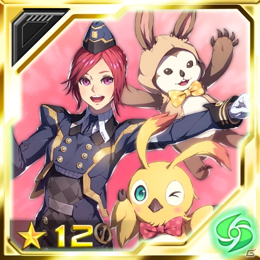 「PSO2es」4周年アニバーサリーキャンペーン第2弾が開催！esスクラッチ「アーレスランス with エルデトロス」も登場の画像4