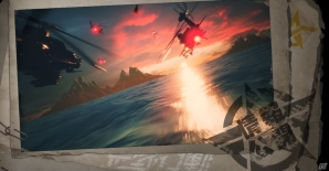 「荒野行動-Knives Out-」×「進撃の巨人」コラボが8月に開催決定！新マップの情報もの画像8