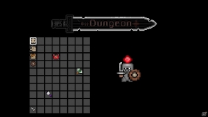 PS Vita版「Bit Dungeon+」が発売！2Dドットのダンジョンでくり広げられる懐かしのローグライクゲームの画像3