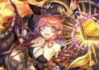 iOS/Android「逆転オセロニア」GW逆転祭第4弾！「黄金を巡る冒険後編ガチャ」に冒険バージョンのモルジアナなどが登場