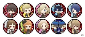 「セガコラボカフェ PERSONA5 the Animation」開催決定！メニューやグッズを一挙紹介の画像34