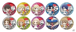 「セガコラボカフェ PERSONA5 the Animation」開催決定！メニューやグッズを一挙紹介の画像39