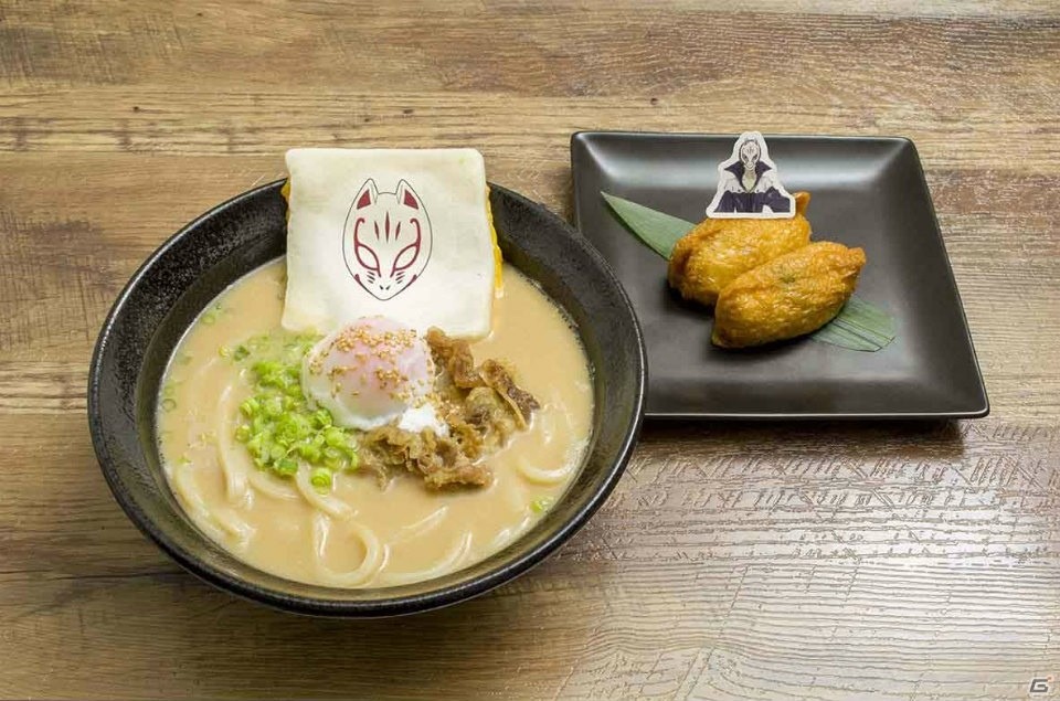 「セガコラボカフェ PERSONA5 the Animation」開催決定！メニューやグッズを一挙紹介の画像22