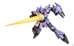 PC「機動戦士ガンダムオンライン」次期大型アップデートのティザーサイトが公開！「チャレンジボーナスweek！」イベントが開始の画像7