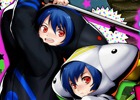 iOS/Android「メタルスラッグ アタック」双子の人工火星人「シロ＆クロ」が巨大戦艦に挑む！イベント「ONE MIND」が開催