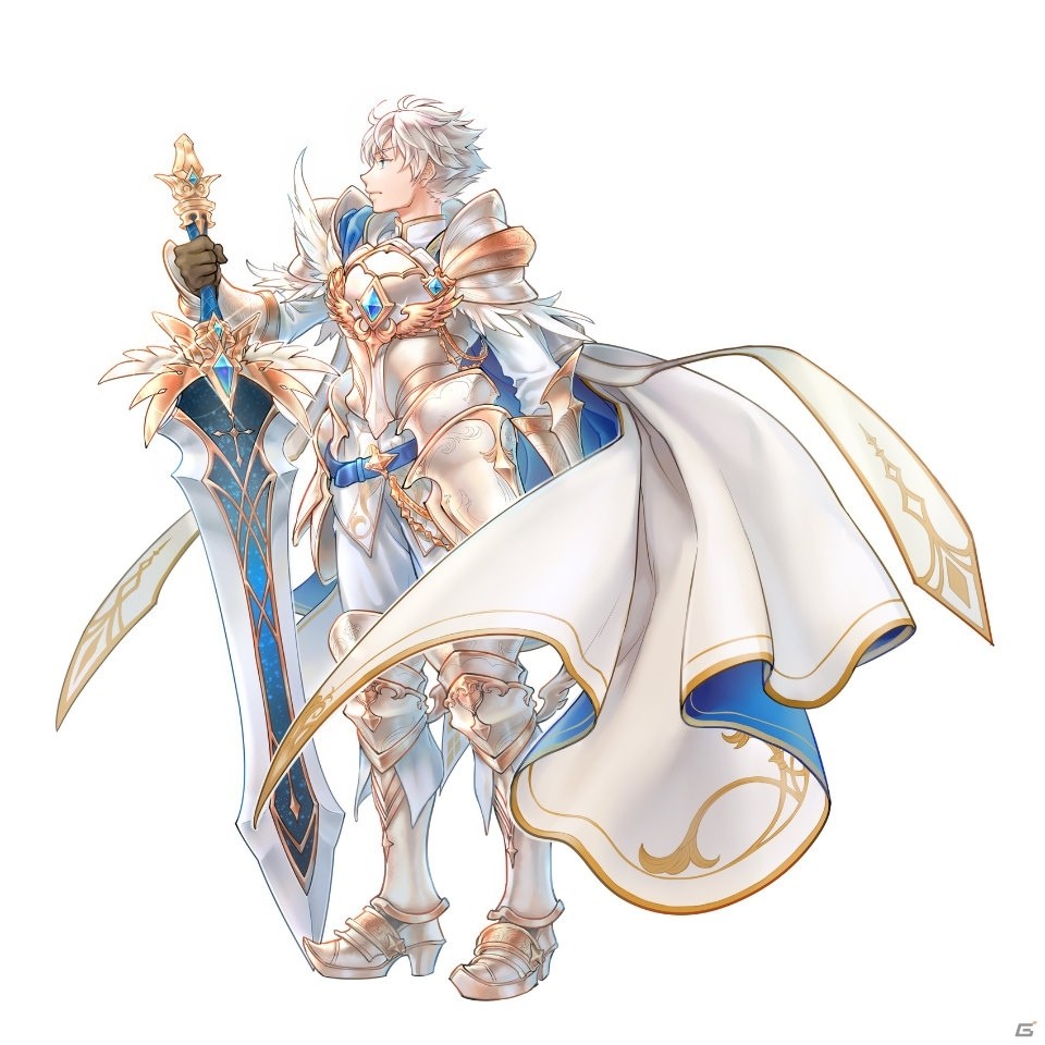 「暁のエピカ -Union Brave-」ルウェイン（CV：中島ヨシキ）が登場！パワーアップブレイブキャンペーンも開催の画像2