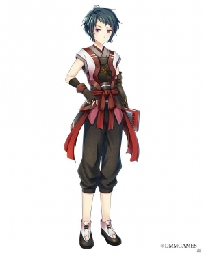 「文豪とアルケミスト」新文豪「小川未明（CV:山本和臣）」が入手できるイベントが開催！の画像2