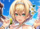 iOS/Android「オルタンシア・サーガ -蒼の騎士団-」にて「春の水着復刻イベント～小麦色のコライユ～」が開始！
