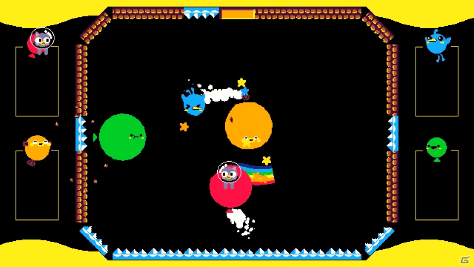 ソニー・ミュージックエンタテインメントのゲームパブリッシングレーベル「UNTIES」、「BitSummit Vol.6」の出展情報を公開！の画像8