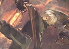 PS4/PC「ゴッドイーター3」新たに登場するアラガミ「ハバキリ」や斧のような形状へと変化する新神機カテゴリー「ヘヴィムーン」を紹介！