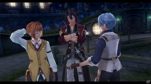 PS4「英雄伝説 閃の軌跡IV -THE END OF SAGA-」七耀教会にまつわるキーワードと旧VII組メンバーよりラウラ、ユーシス、ガイウスを紹介の画像11