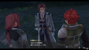 PS4「英雄伝説 閃の軌跡IV -THE END OF SAGA-」七耀教会にまつわるキーワードと旧VII組メンバーよりラウラ、ユーシス、ガイウスを紹介の画像13