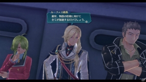 PS4「英雄伝説 閃の軌跡IV -THE END OF SAGA-」七耀教会にまつわるキーワードと旧VII組メンバーよりラウラ、ユーシス、ガイウスを紹介の画像16
