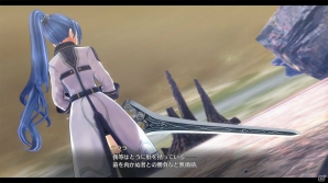 PS4「英雄伝説 閃の軌跡IV -THE END OF SAGA-」七耀教会にまつわるキーワードと旧VII組メンバーよりラウラ、ユーシス、ガイウスを紹介の画像3