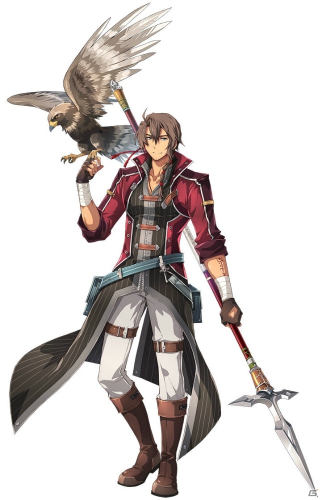 PS4「英雄伝説 閃の軌跡IV -THE END OF SAGA-」七耀教会にまつわるキーワードと旧VII組メンバーよりラウラ、ユーシス、ガイウスを紹介の画像12