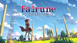 シリーズ4タイトルをまとめて収録！レトロ風ナゾトキアクションRPG「フェアルーンコレクション」が5月17日に配信の画像1