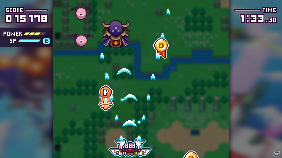シリーズ4タイトルをまとめて収録！レトロ風ナゾトキアクションRPG「フェアルーンコレクション」が5月17日に配信の画像23