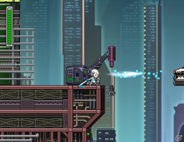 PC「アクションゲームツクールMV」が2018年夏に発売決定！シリーズ初の「物理演算」を使ったゲームが作成可能にの画像4