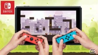ポラリスエックス、「BitSummit Vol.6」の出展情報を公開！「サリーの法則 for Switch」の試遊機を展示の画像2