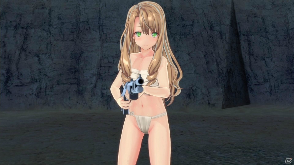 PS4/PS Vita「バレットガールズ ファンタジア」2018年8月9日発売決定！乙女を華やかに彩る初回封入特典も公開の画像5