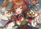 iOS/Android「チェインクロニクル3」アリーチェ篇メインストーリー8章が追加！新イラストのカーリンも登場