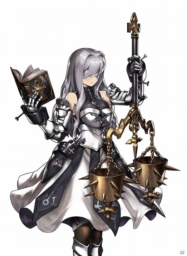 iOS/Android「ブラウンダスト」新傭兵としてグロリア、エルドラ、セレンディアが追加！悪魔城に新フロアも登場の画像1