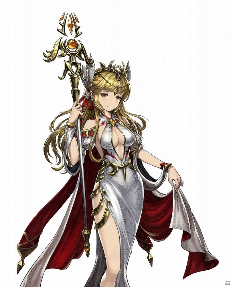 iOS/Android「ブラウンダスト」新傭兵としてグロリア、エルドラ、セレンディアが追加！悪魔城に新フロアも登場の画像2