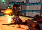 痛快ダンジョン探索FPS「イモータル・レッドネック：不死王の迷宮」Nintendo Switch版が発売開始！