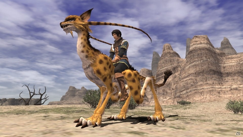 「ファイナルファンタジーXI」16周年イベントや様々なボーナスが適用されるキャンペーンが実施！の画像7